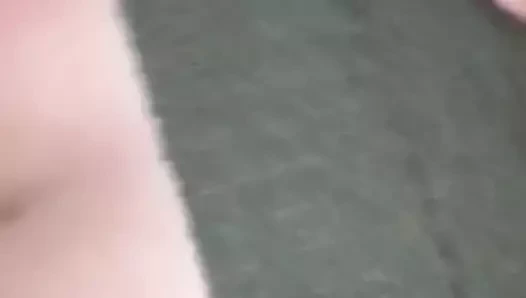 Petit coup dans le parking