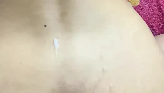 Geile stiefschwester bittet stiefbruster, sie zu ficken, während die eltern weg sind - tabu creampie & squirt-fest 2026