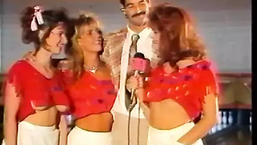 Bovling sürtükleri