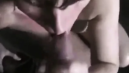 İtalyan milf yutmak