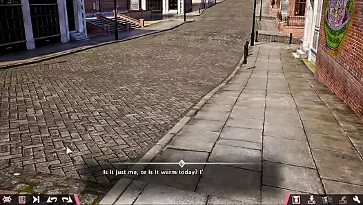 Çifte ev ödevi ep5 - pt.29 - sertlik ve ter