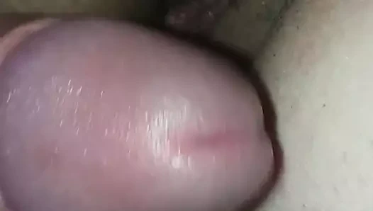 benim genç kız arkadaşı Siktir et