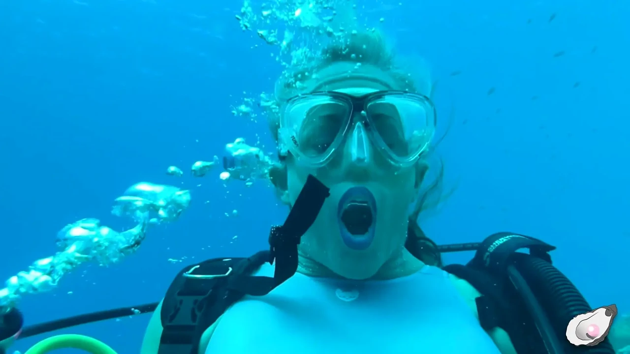Bonaire'de Alone Time