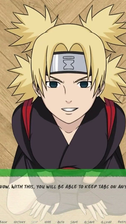 Naruto'daki en saygısızlık anı (jikaj artıyor #36) | Klip 1