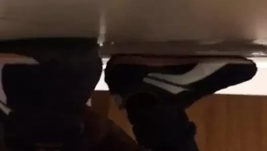Wanker sonraki durak 8 yakalandı