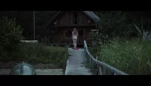 Köpekler pantolon giymez 2019 fince