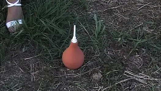 Solo lavman fetişi ve en iyi model kızlar