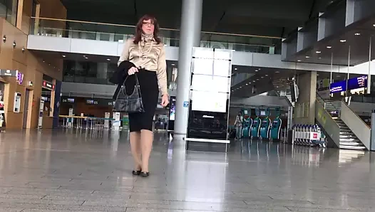 Havaalanı (eski video)