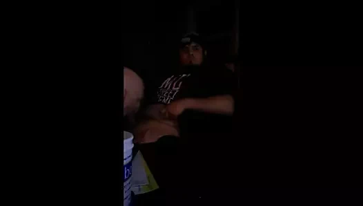 emme genç mexican tombul