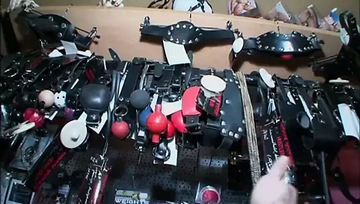 sadismus dominanz 1. bölüm