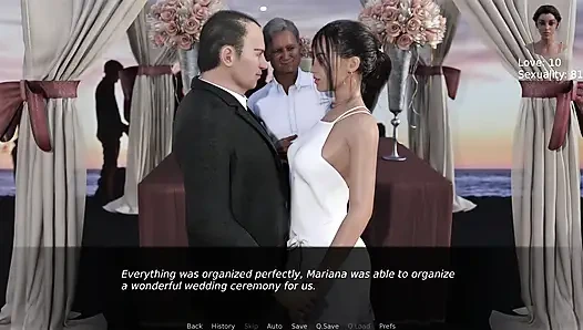 Paylaşılan Eş (bölüm 20)