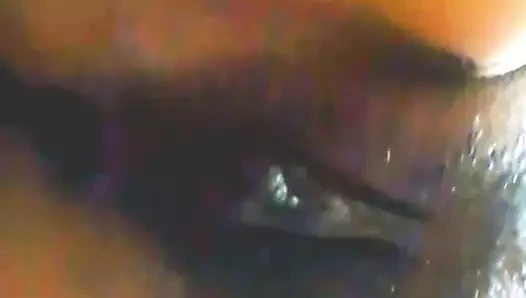 Punjabi adam becerdin çok sert ile benimle