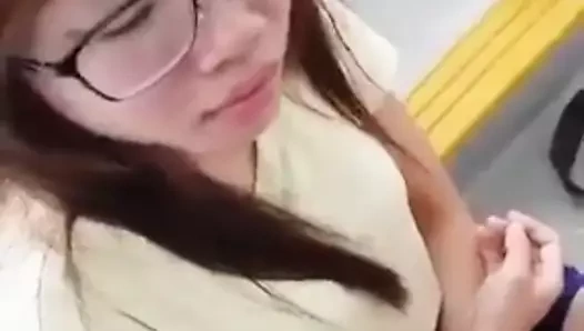 sürtük üzerinde the merdivenler 1