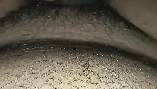 Desi Pooja bhabhi ne meri land chusi