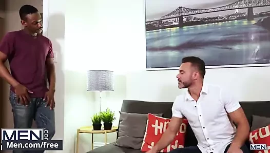 Men.com - manuel skye ve river wilson - bölüm 3'te olsun -
