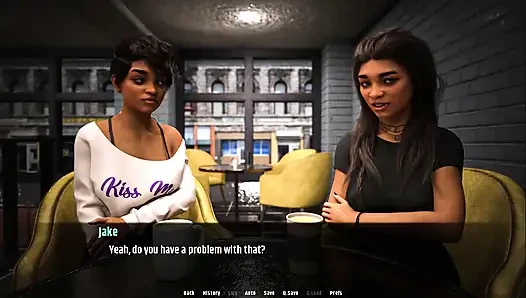 Derealisering: Desi Girls Ep 8