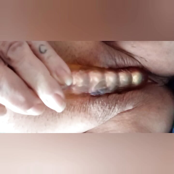 Mastürbasyon tek başına orgazm