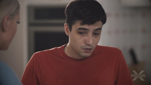 Missax - fap meydan okuması yok - kenzie taylor