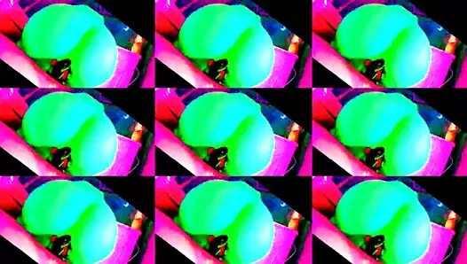 Trippy horn deeps binmek karışımı armatür başlar