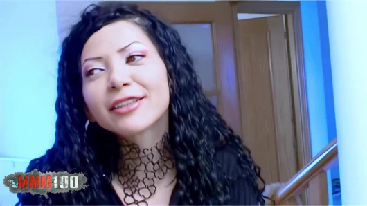 Valeria da fogo: Brezilyalı valeria da fogo amcığı yanıyor
