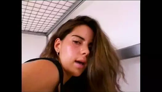 Naylon bayanlar ep 1