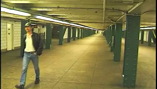 Manhattan seks partisi 1