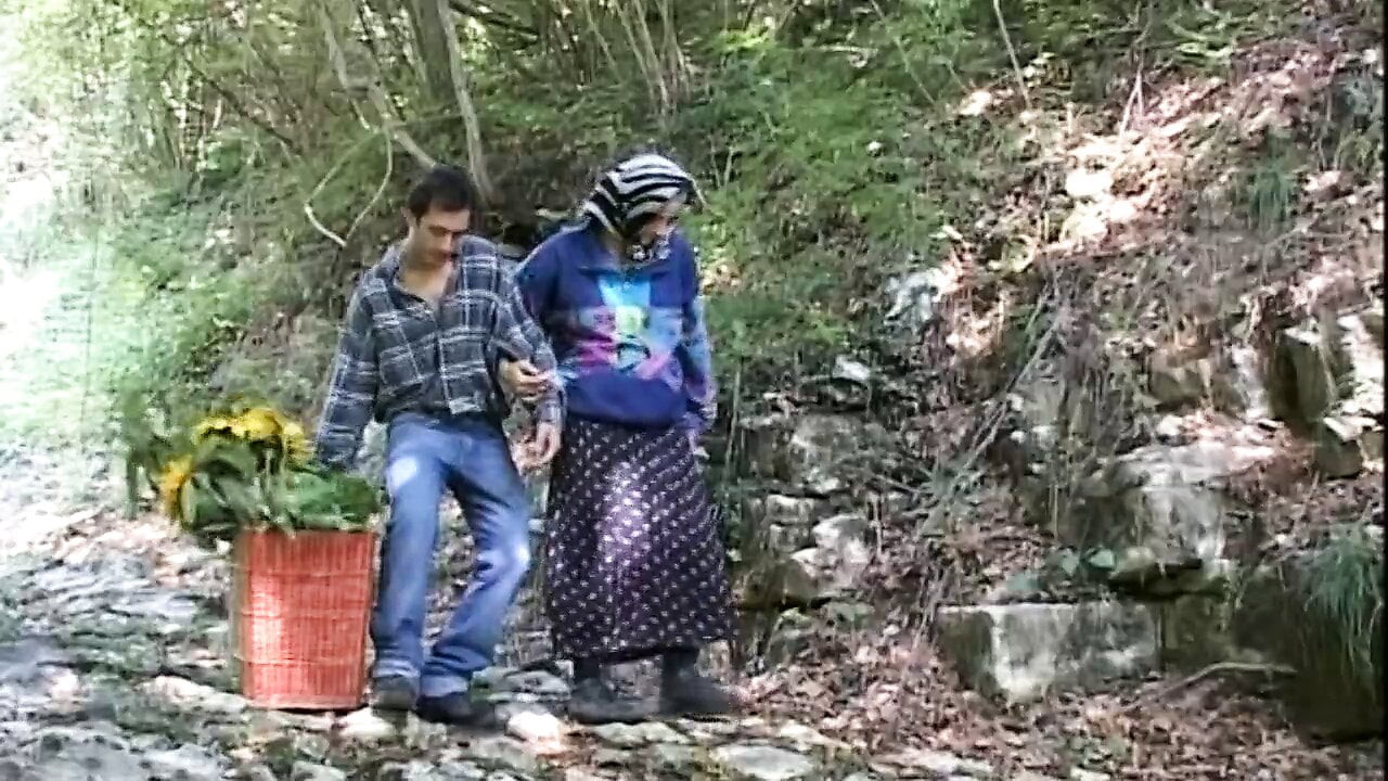 Era mio padre 4 - bölüm 2