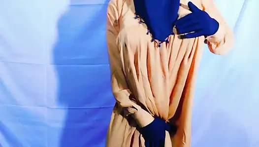 Pakistanlı güzel yenge sikişiyor