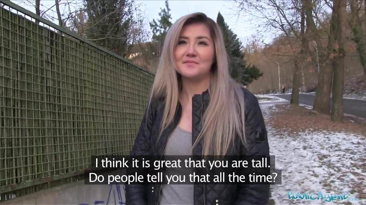 Kamu ajan sevimli Rus seviyor seks için nakit