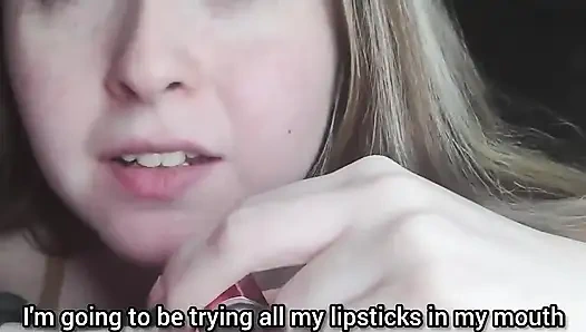 11 rujumu yakın çekim test ediyor - bölüm 1