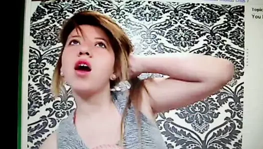 ConnyHot18 En Privado Conmigo