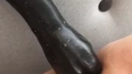 Yumruk dildo