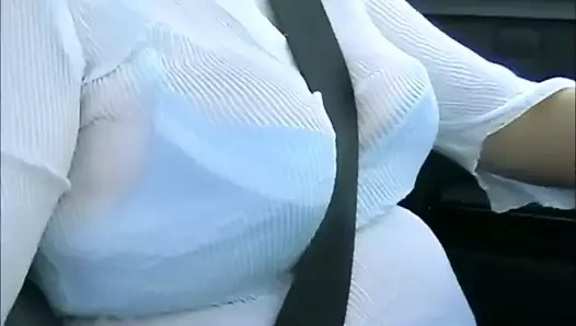 arabada olgun oynuyor