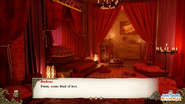 EP2: Nice Blowjob from Ivy and Matilda - Crown of Lust