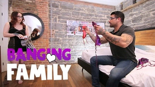 beceriyor aile - wtf! üvey kızım bir striptizci!