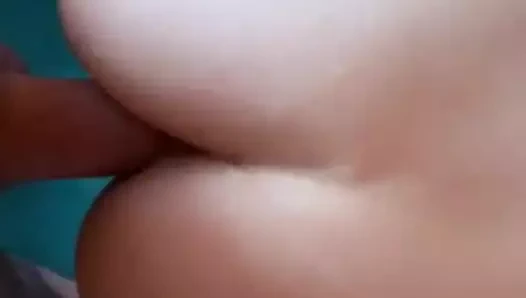 benim hanımları ilk anal