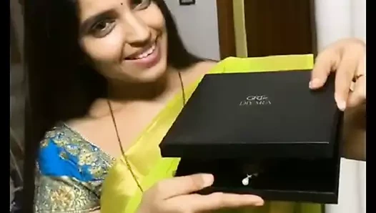 çapa shyamala lanja