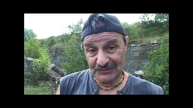 Giovani Troie vVogliono Sesso Maturo - Episode 1