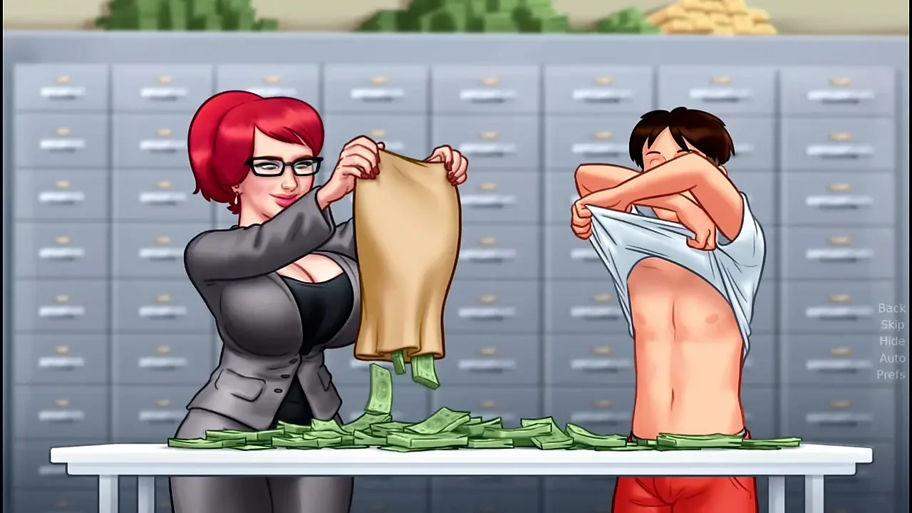 Umutsuzca İstediğim Bir Şeyi Fark Etti (18+)