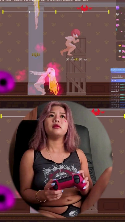 Hayır, sikimi emdirdim