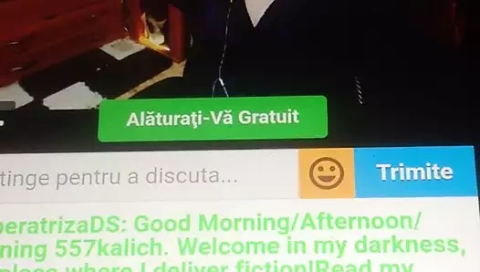 görüntülü sohbet romanya