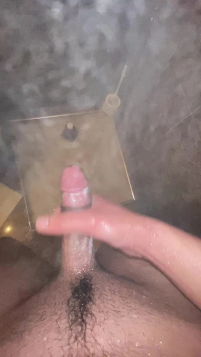 Moroccan shower for me I want Zab to come private