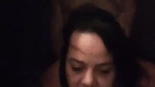 Beni kahrolası benim bbw gf