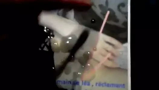 ma femme l'excite vraiment