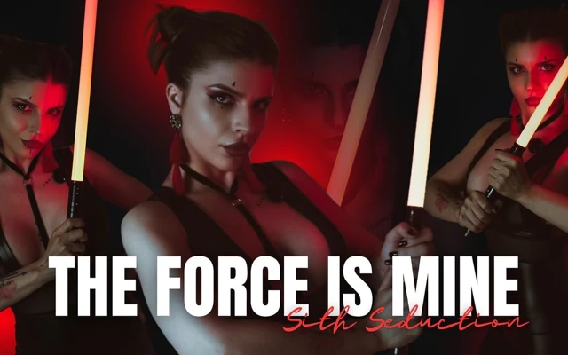 Sith baştan çıkarma 31 talimatı hakimiyeti ve zihin kontrolü