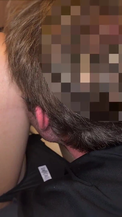 Epic moment from "I was so hungry that I ate my shy stepsister's pussy and then fucked her"