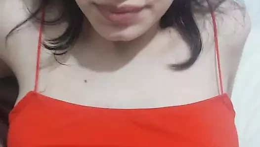 Üvey erkek kardeşimi içimde hissetmeyi seviyorum - Alice_Lima