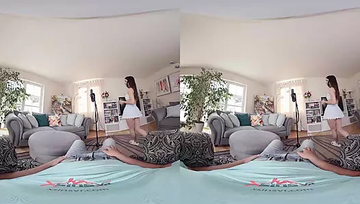 Tatlı şarkıcım - ohanna minyon