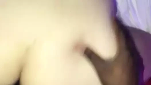 Büyük zenci ırklararası