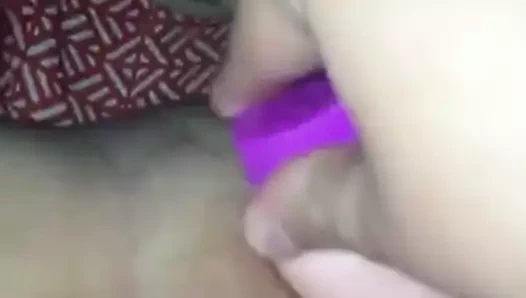 Tombul dildolar amcık